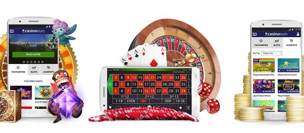 Jackpot De Das Kostenlose Online Casino