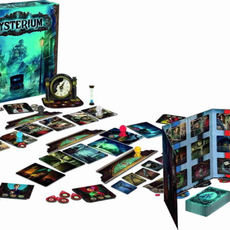 Mysterium