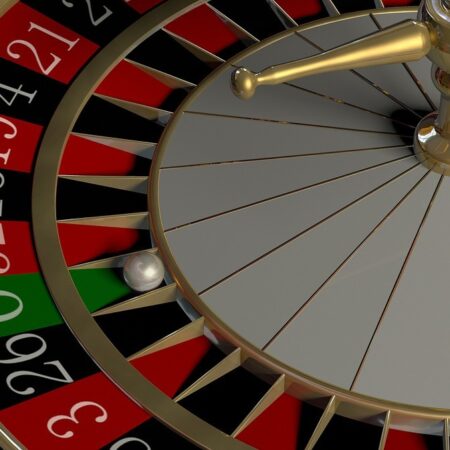 Roulette Spielanleitung – PDF Download