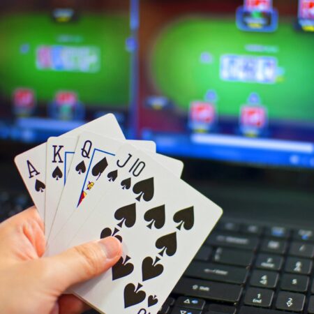 Online Casino Regeln