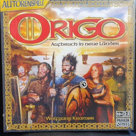 Origo Spielanleitung – PDF Download