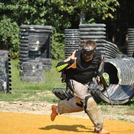 Paintball