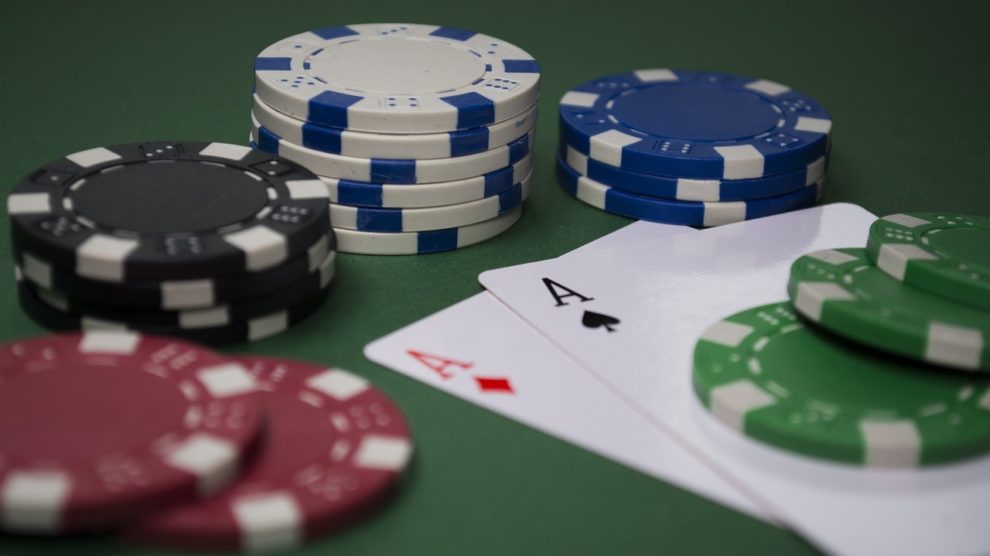 Texas Hold Em Poker Regeln Anleitung Spielregeln De