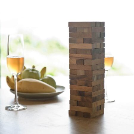 Polish Jenga Trinkspiel