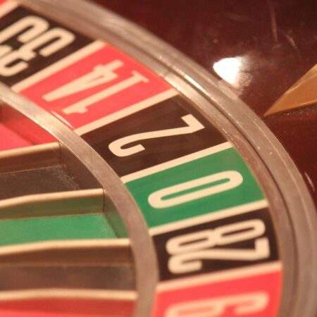 Das Spielprinzip beim Roulette