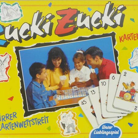 Rucki Zucki Spielanleitung PDF-Download