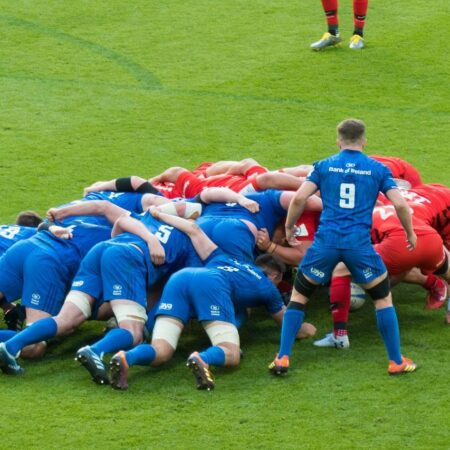 Siebener-Rugby bei Olympia