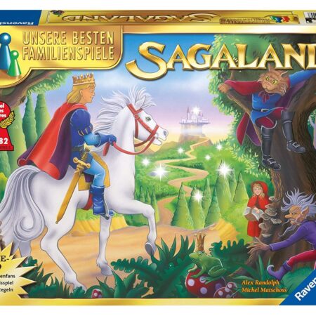 Sagaland