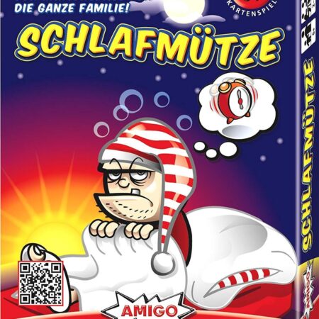 Schlafmütze Spielanleitung – PDF Download