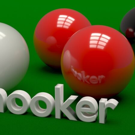 Was ist ein Snooker?