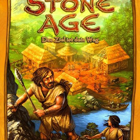 Stone Age Spielanleitung – PDF Download