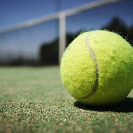 Tennisball