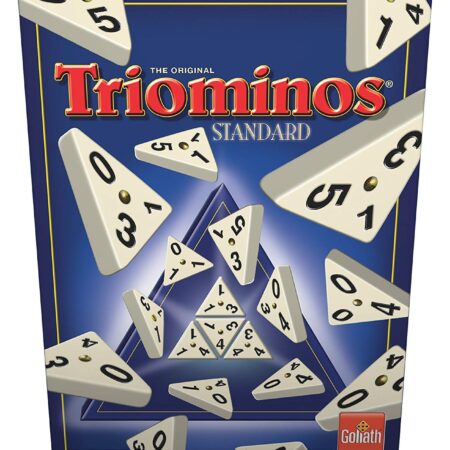 Triominos