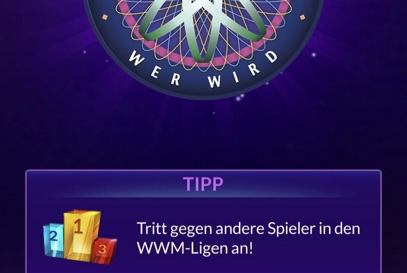 Wer Wird Millionar App Tipps Spielanleitung Spielregeln De