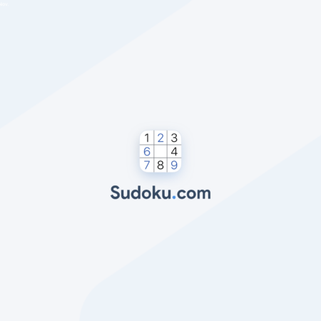 Sudoku (App)