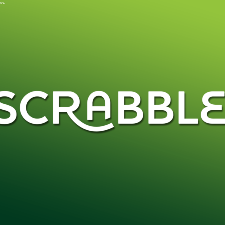 Scrabble App