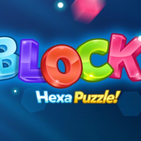 Block! Hexa Puzzle