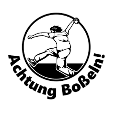 Boßeln