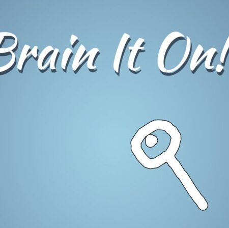 Brain It On! – Physics Puzzles