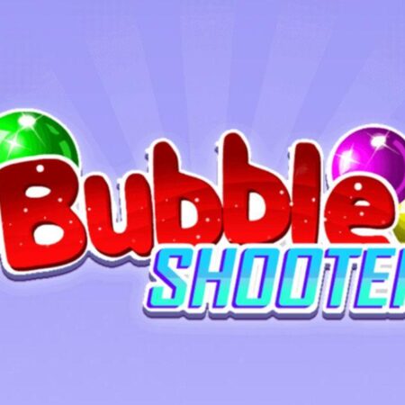 Bubble Shooter