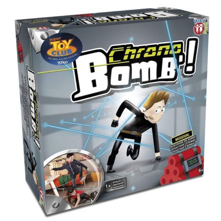 Chrono Bomb