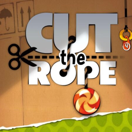 Cut The Rope