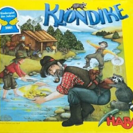 Klondike Spielanleitung – PDF Download