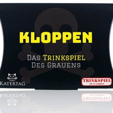 Kloppen Trinkspiel