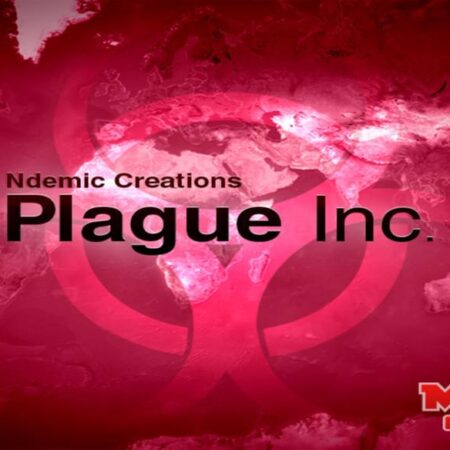 Plague Inc.