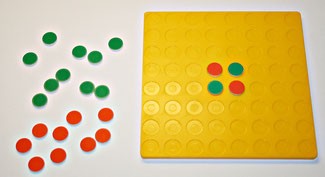 Reversi Zubehör