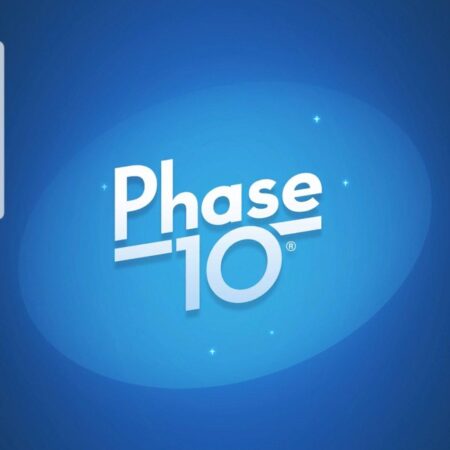 Phase 10 (App)