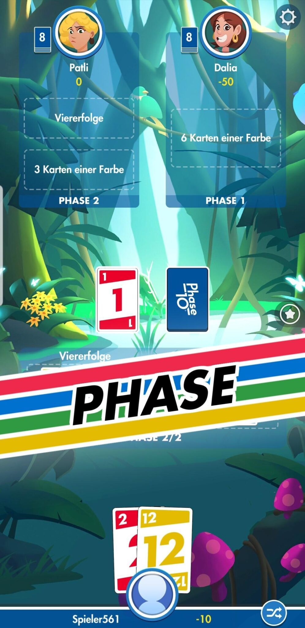 Get Phase 10 Free Microsoft Store