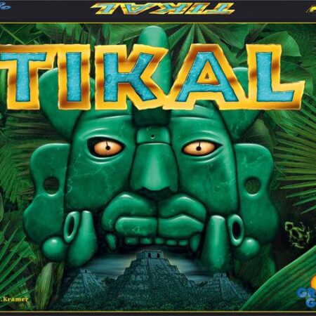 Tikal