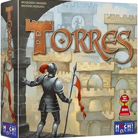 Torres Spielanleitung – PDF Download