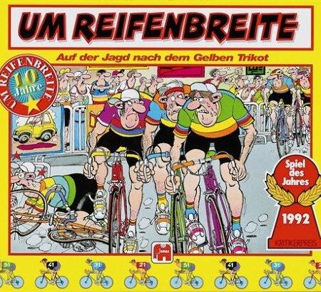 Um Reifenbreite Spielanleitung – PDF Download