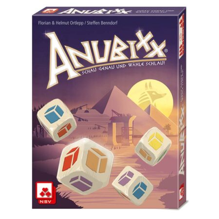 Anubixx