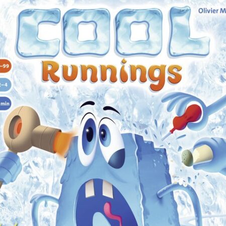 Cool Runnings Spielanleitung – PDF Download