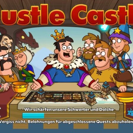 Hustle Castle