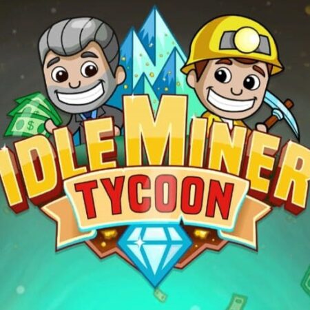 Idle Miner