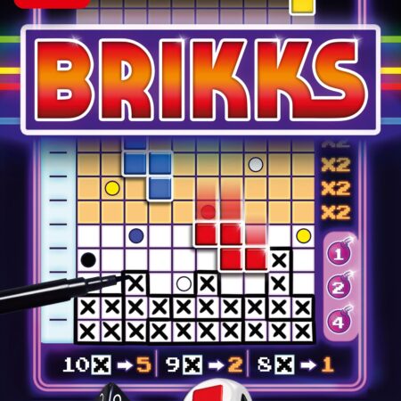 Brikks