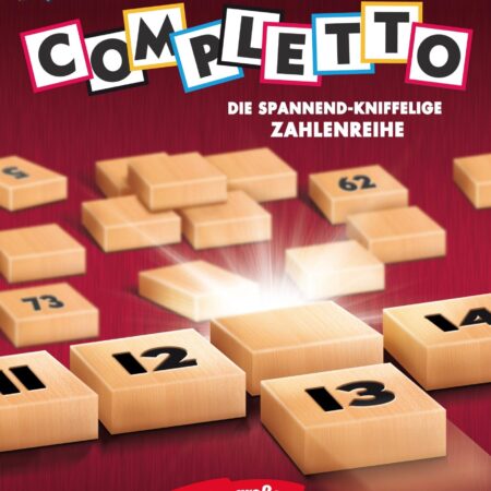 Completto Spielanleitung – PDF Download