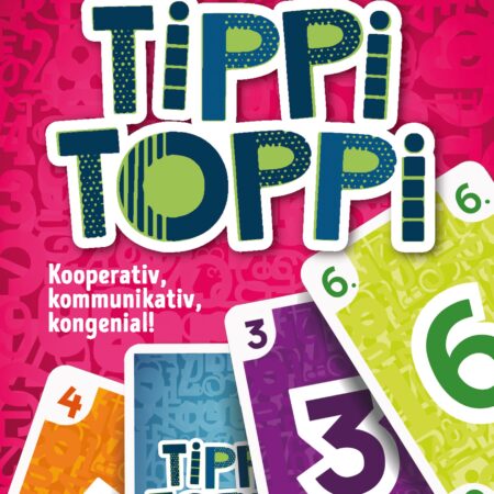 Tippi Toppi Spielanleitung – PDF Download