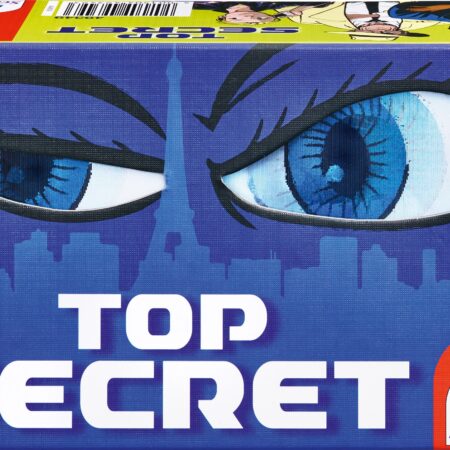 Top secret Spielanleitung – PDF Download