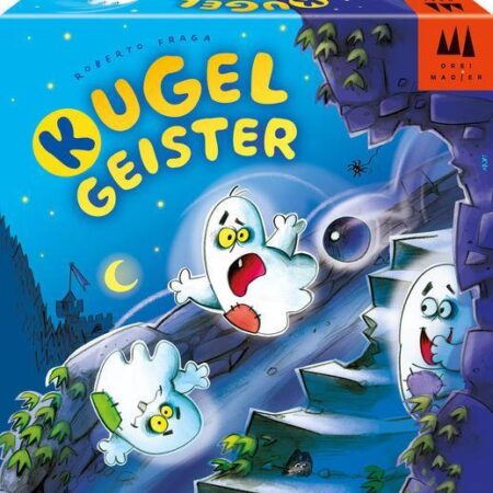 Kugelgeister