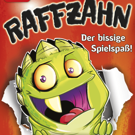 Raffzahn