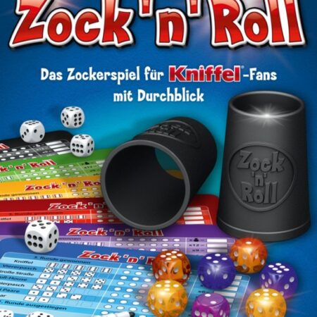 Zock´n´Roll