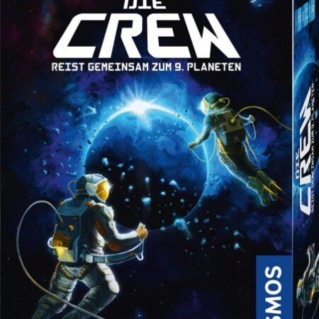 Die Crew Spielanleitung – PDF Download