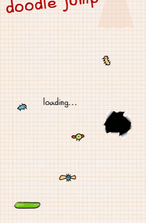 Doodle Jump