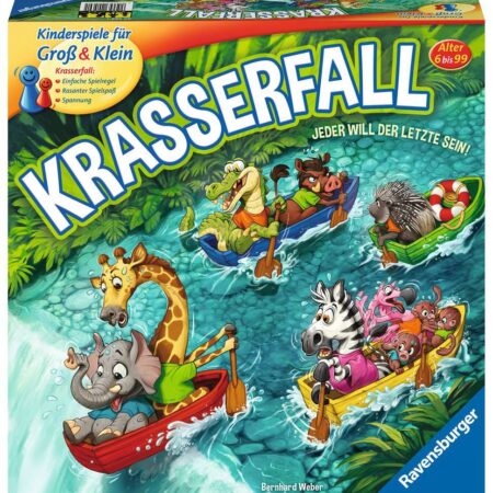 Krasserfall