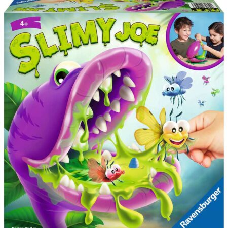 Slimy Joe